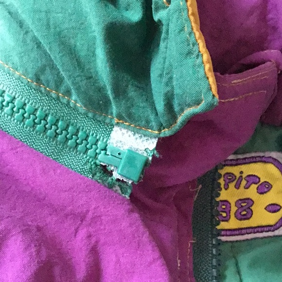 Fall/Winter jacket - Picture 5 of 6